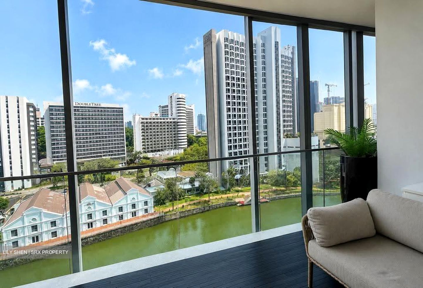 8 Rodyk (D9), Apartment #610576101